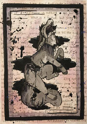 Ink of Your Words Ink of Your Words