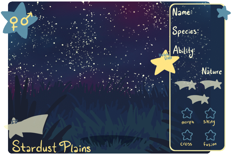 RPG Application Base