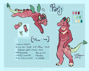 Base Ref