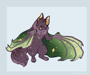 Custom Fursona Custom Fursona